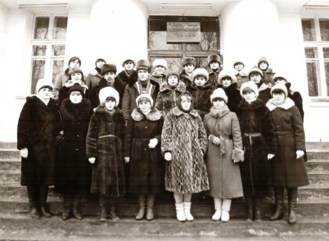 41 АЭС -10.1986